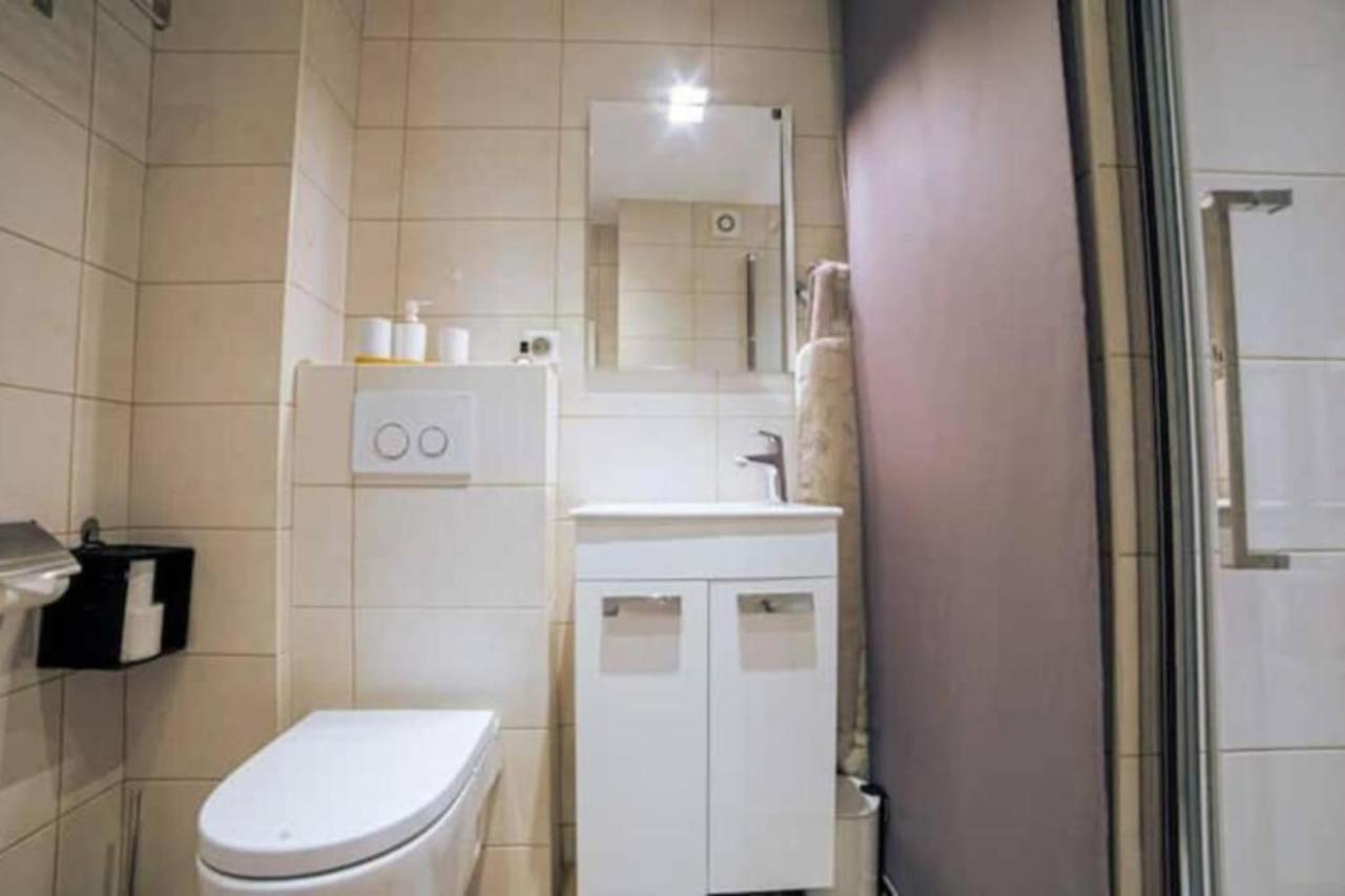 Cocoon Center - Rue D'Antibes - 200M Plage- Clim - Wifi - Unique 戛纳 外观 照片
