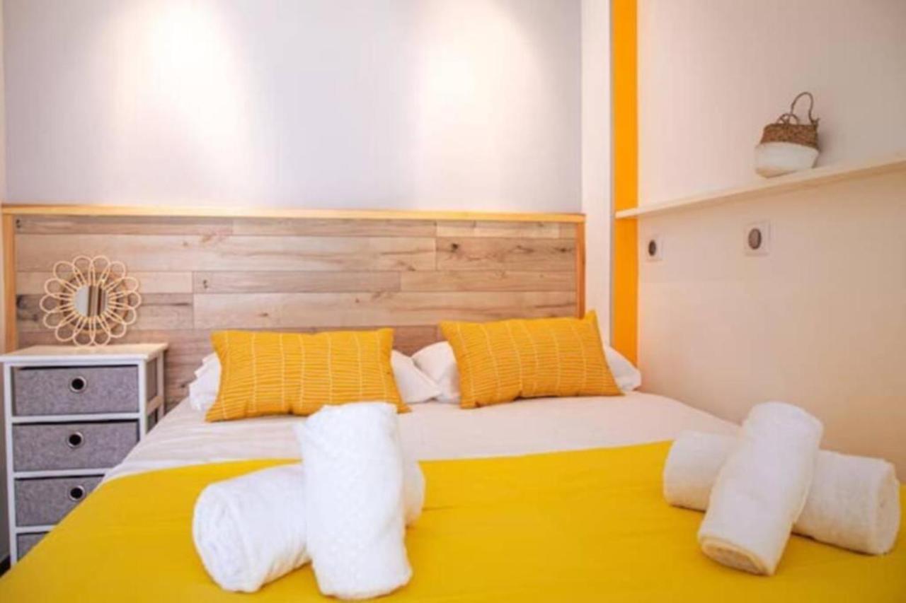 Cocoon Center - Rue D'Antibes - 200M Plage- Clim - Wifi - Unique 戛纳 外观 照片