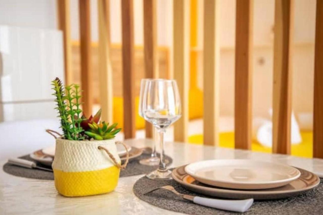 Cocoon Center - Rue D'Antibes - 200M Plage- Clim - Wifi - Unique 戛纳 外观 照片
